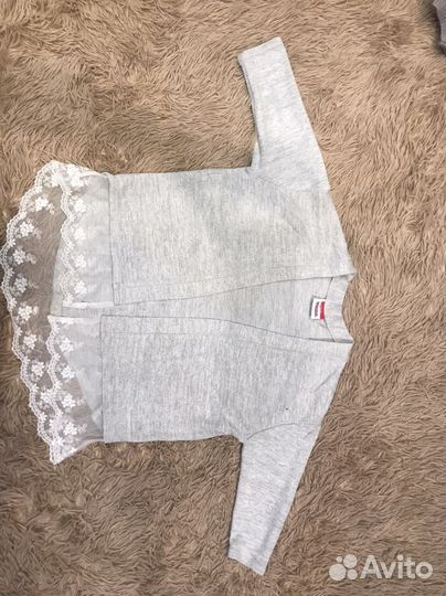 Кофта женская