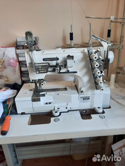 Распошивальная машина