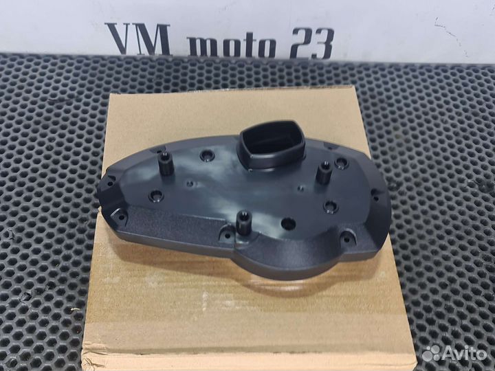 Корпус панели z1000 2007 - 2009