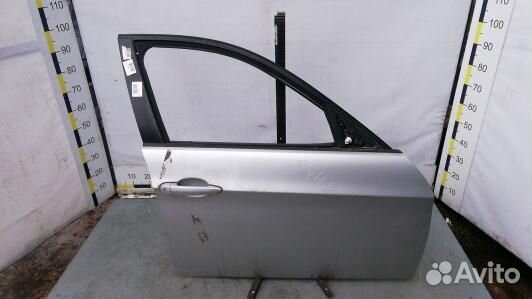 Дверь передняя правая BMW 3 E90/E91 (94H10E201)