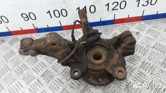 Ступица передняя правая dacia sandero 2 (CEA41N901