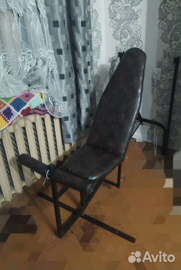 Тренажёр. Многофункциональный