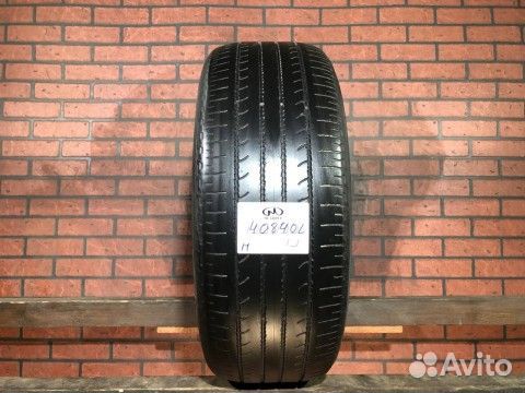 Yokohama Geolandar SUV G055 225/55 R18 98H