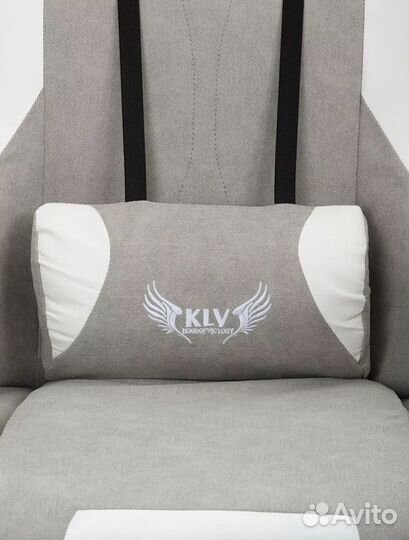 Компьютерное кресло игровое