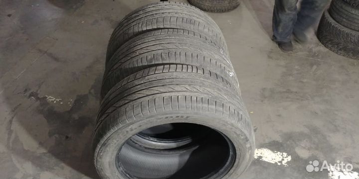 Bridgestone Dueler H/P 255/60 R19 107W