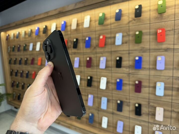 iPhone 14 Pro Max, 256 ГБ