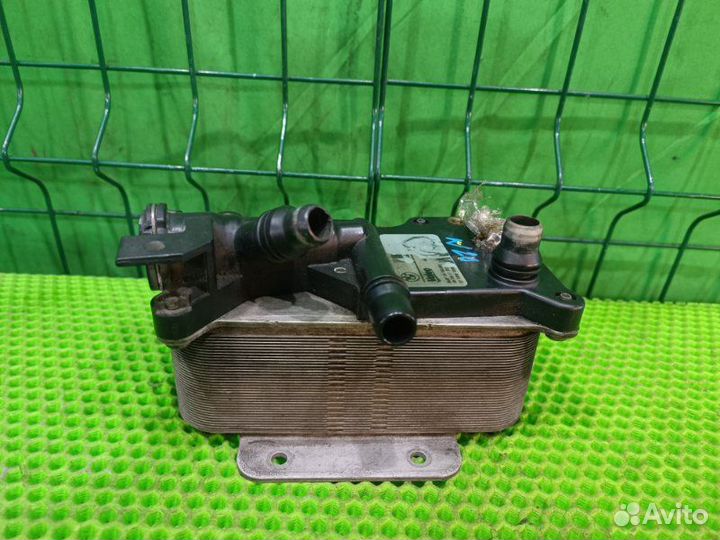 Теплообменник Bmw 3 F30 N20B20