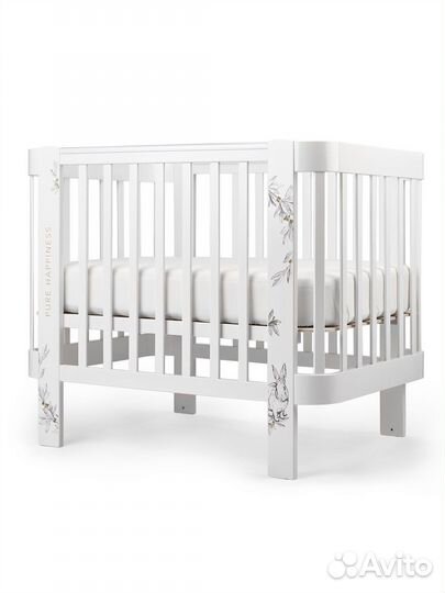 Кровать детская