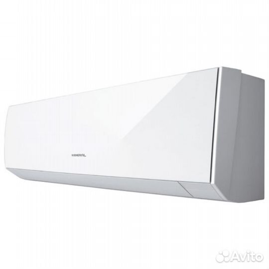 Сплит-система до 21 кв.м