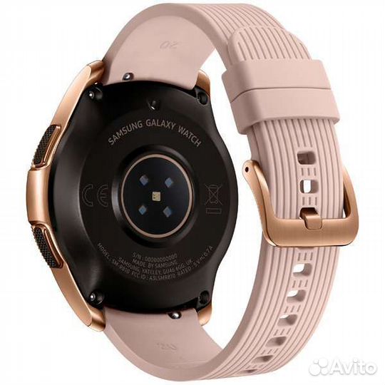 Samsung Galaxy Watch 42mm