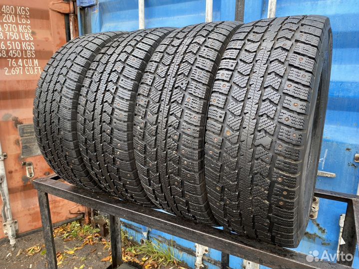 Viatti Vettore Inverno V-524 235/65 R16C R