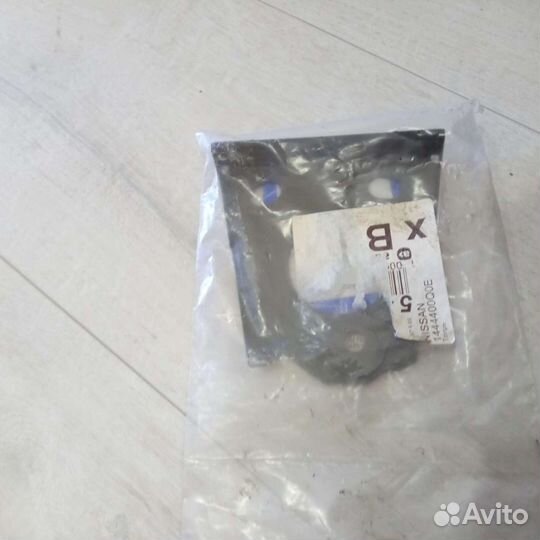 Прокладка турбины Nissan