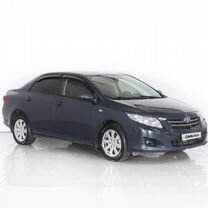 Toyota Corolla 1.6 AT, 2008, 226 034 км, с пробегом, цена 999 000 руб.