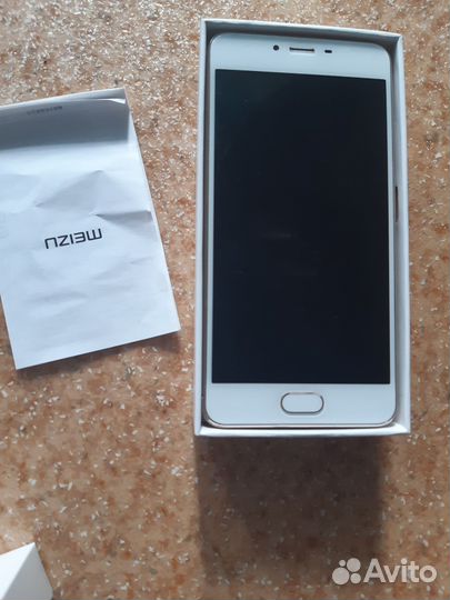 Meizu M3s, 2/32 ГБ