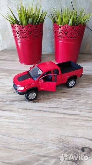 Машинка новая