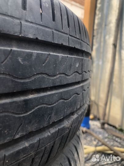 Kumho Solus KH17 185/65 R15 88H