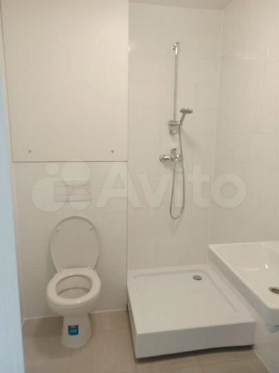 Квартира-студия, 21,5 м², 11/26 эт.