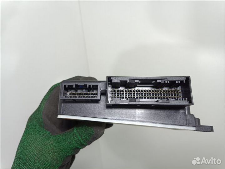 Блок управления AirBag Renault Fluence 1.6 2012