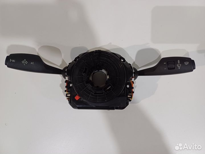 Подрулевой переключатель BMW 5 F10