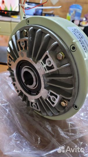 Электромагнитная порошковая муфта FZ25K-1 2,5 кг