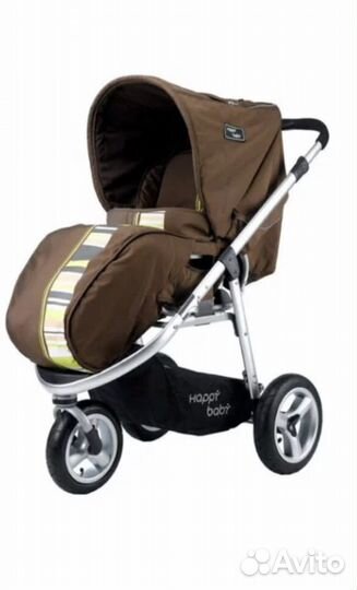 Коляска детская