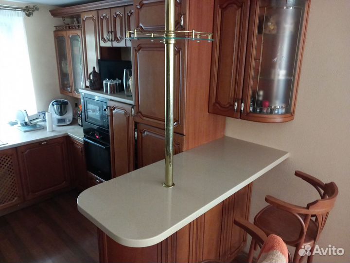 Изделия из акрила, столешница санузел, подоконник