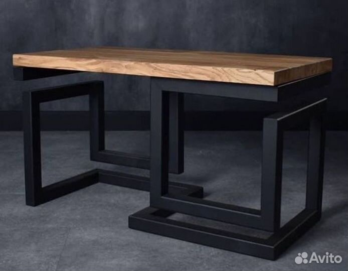 Обеденная группа Лофт