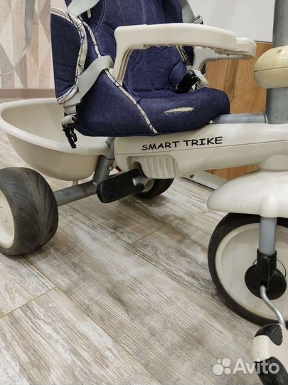 Велосипед-коляска (велоколяска)