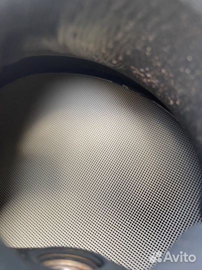 Катализатор Лада Гранта 8 клапанов