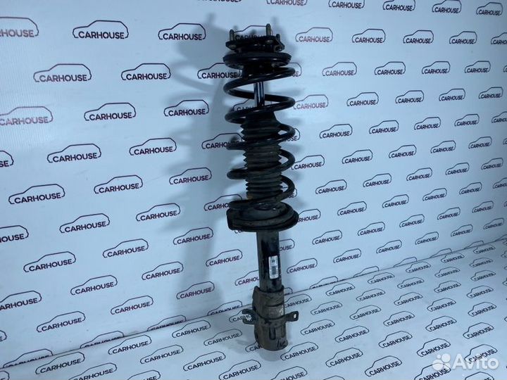 Амортизатор передний правый Mazda Cx-7