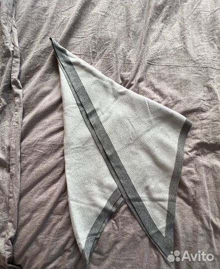 Кашемировый платок