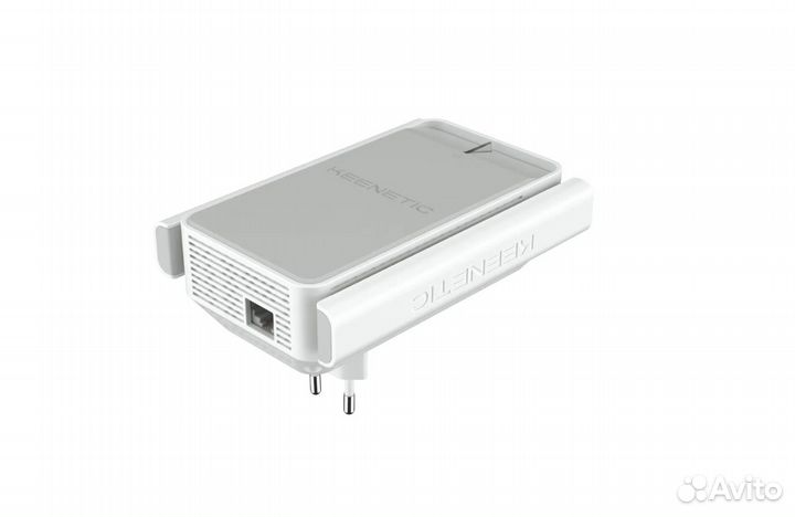 Репитер Wi-Fi Keenetic Buddy 4