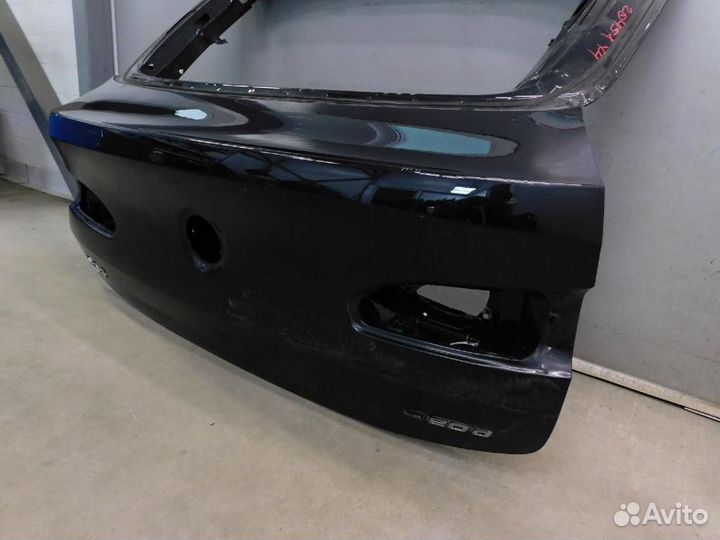 Дверь багажника BMW X4