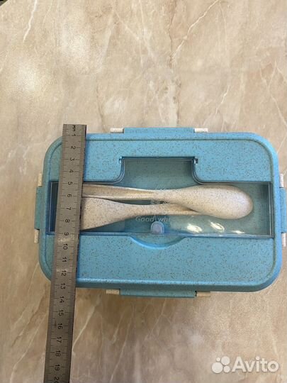 Ланч бокс для еды