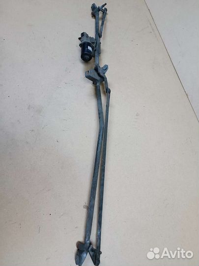 Трапеция стеклоочистителя Peugeot Citroen c4