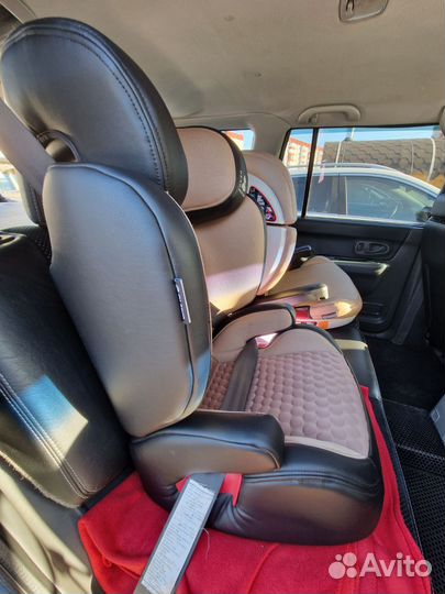 Детское автокресло 15 до 36 кг isofix