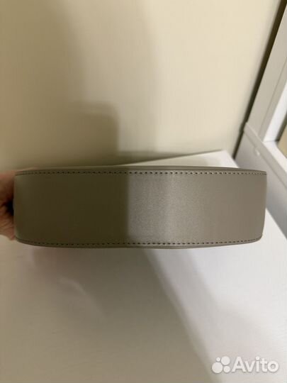 Сумка натуральная кожа