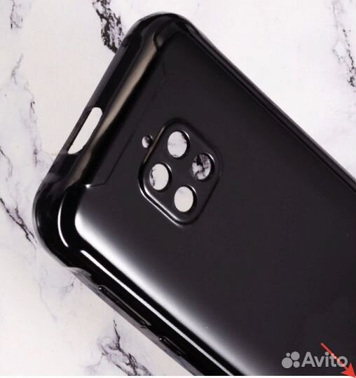 Защитный чехол для BV4900, матовый чехол для телеф