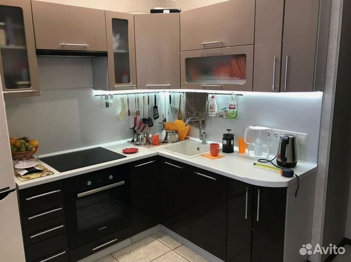 Модульная кухня