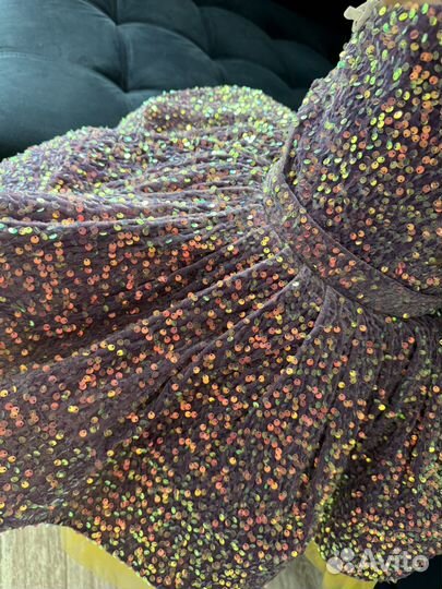 Шикарное платье Nifty Nafty