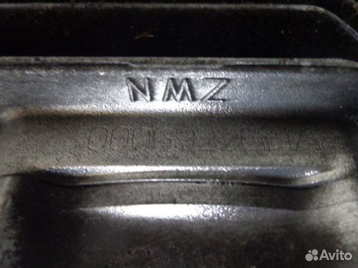 Б/У Б/У кпп механическая (МКПП) 6-ступенчатая