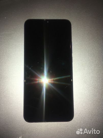 Xiaomi Redmi 9, 3/32 ГБ