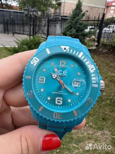 Часы Ice watch