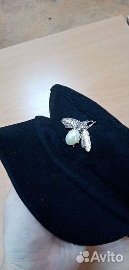 Фуражка женская