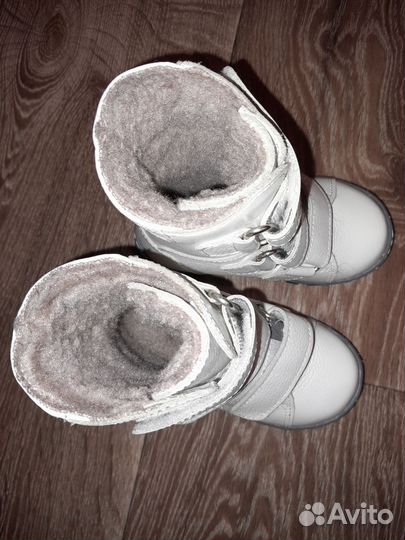 Обувь ортопедическая для девочки/мальчика дцп