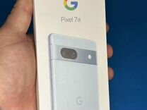 Google Pixel 7a, 8/128 ГБ