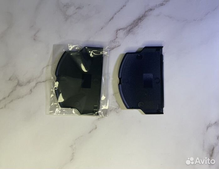 Аккумуляторная крышка PSP Slim