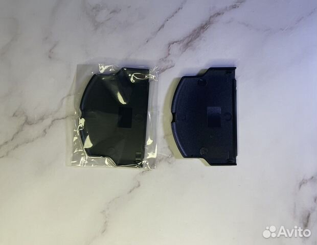 Аккумуляторная крышка PSP Slim