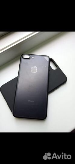 iPhone 7 Plus, 32 ГБ