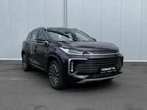 Новый EXEED TXL 1.6 AMT, 2024, цена от 4 100 000 руб.